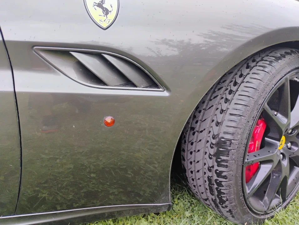2010 Ferrari California - Image 19 of 21