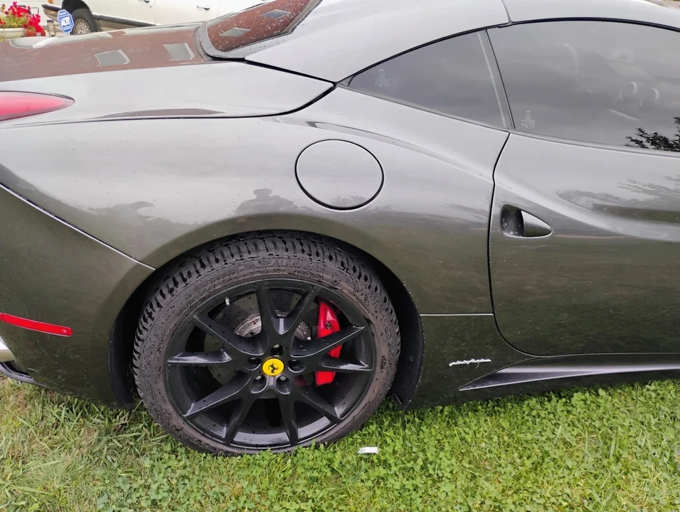 2010 Ferrari California - Image 18 of 21