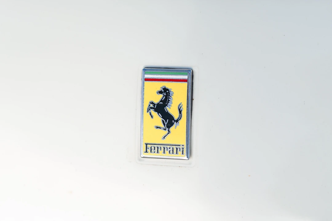 2010 Ferrari California - Image 20 of 31