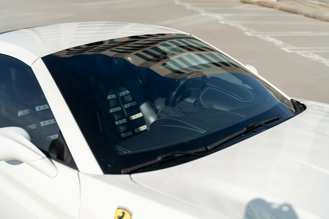 2010 Ferrari California - Image 25 of 31