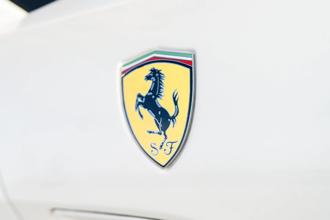 2010 Ferrari California - Image 21 of 31