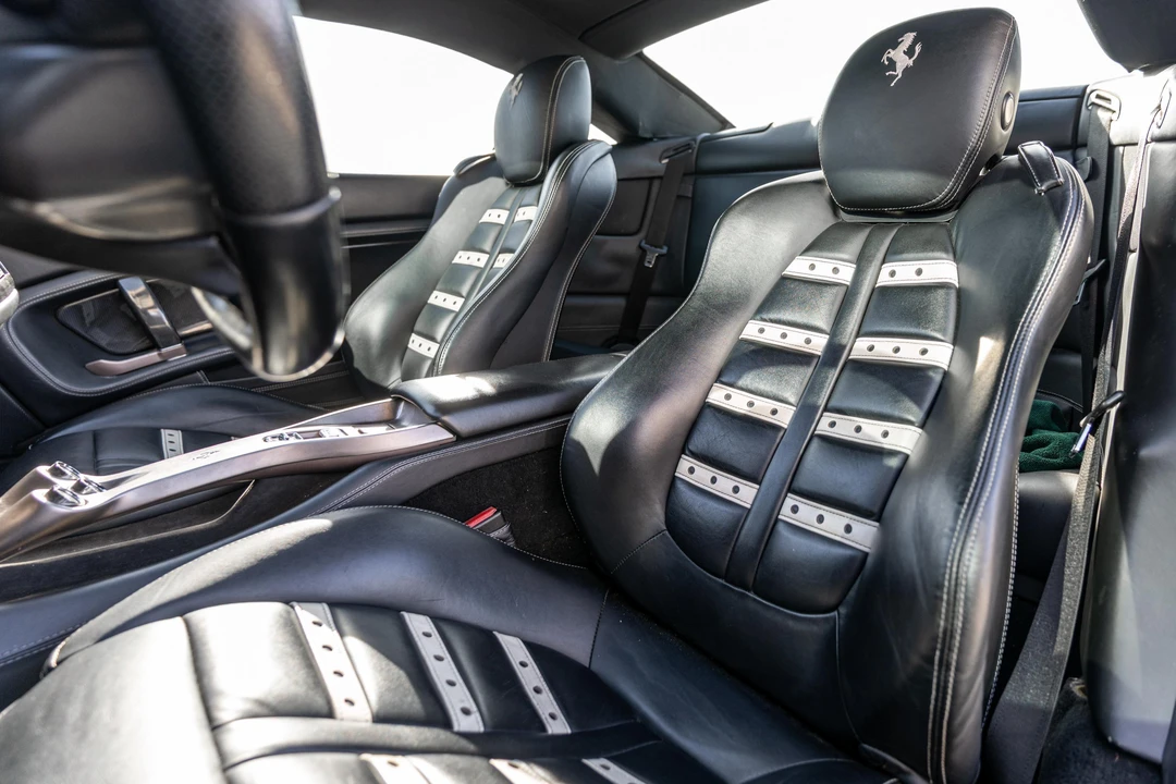 2010 Ferrari California - Image 31 of 31