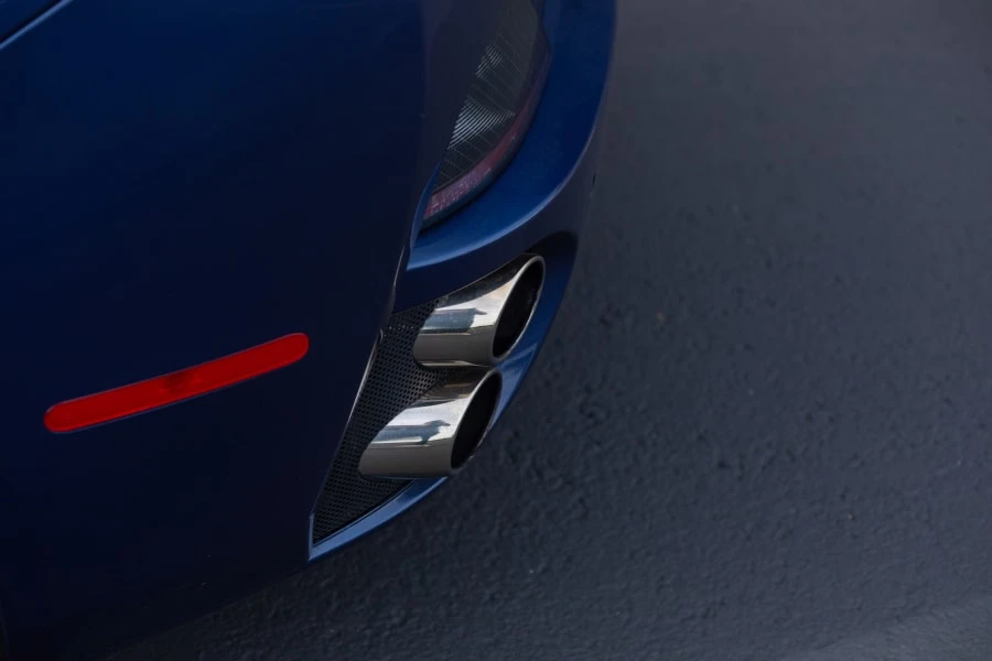 2010 Ferrari California - Image 18 of 31