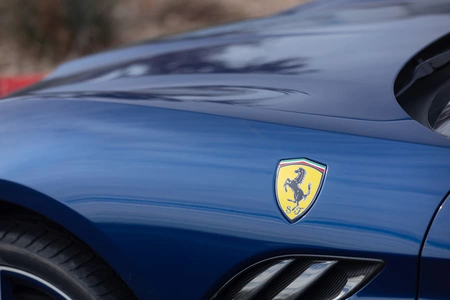 2010 Ferrari California - Image 12 of 31