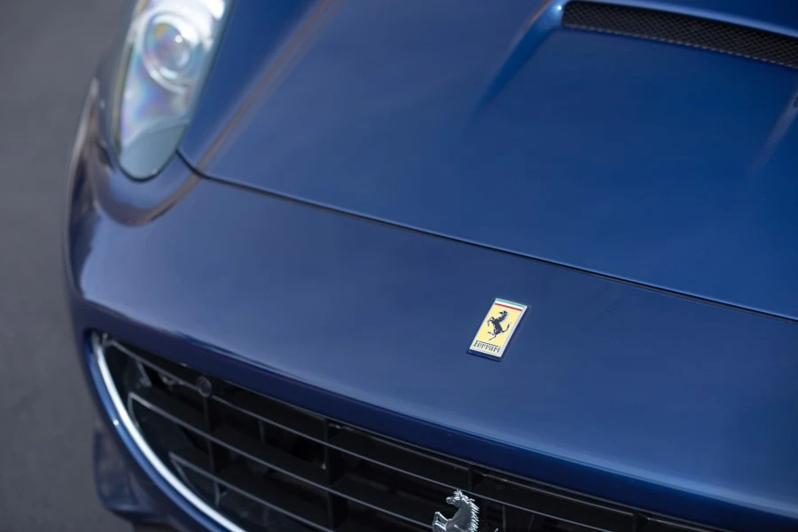 2010 Ferrari California - Image 19 of 31