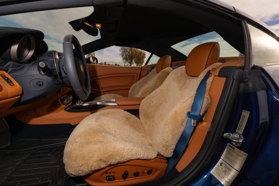2010 Ferrari California - Image 28 of 31