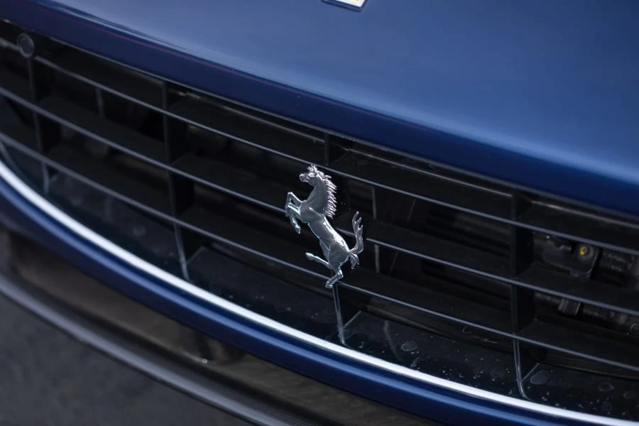 2010 Ferrari California - Image 20 of 31
