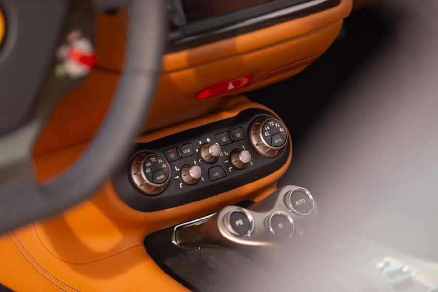 2010 Ferrari California - Image 31 of 31