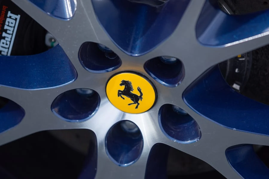 2010 Ferrari California - Image 15 of 31