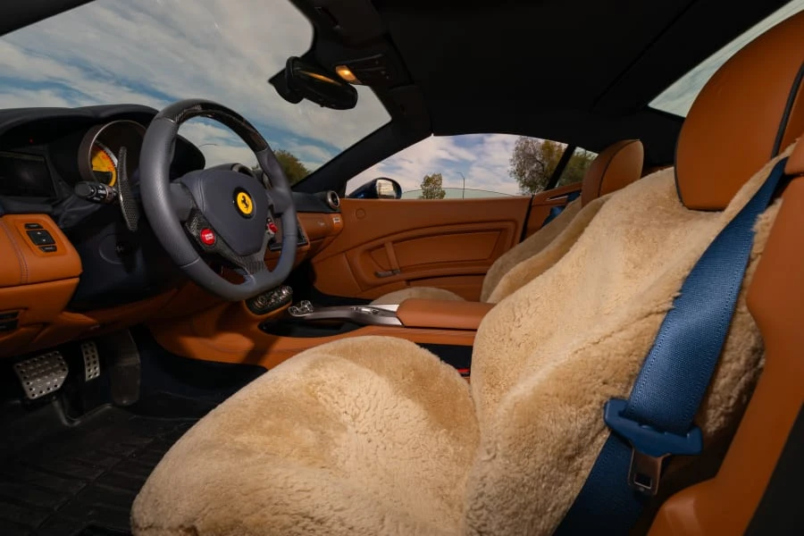 2010 Ferrari California - Image 24 of 31