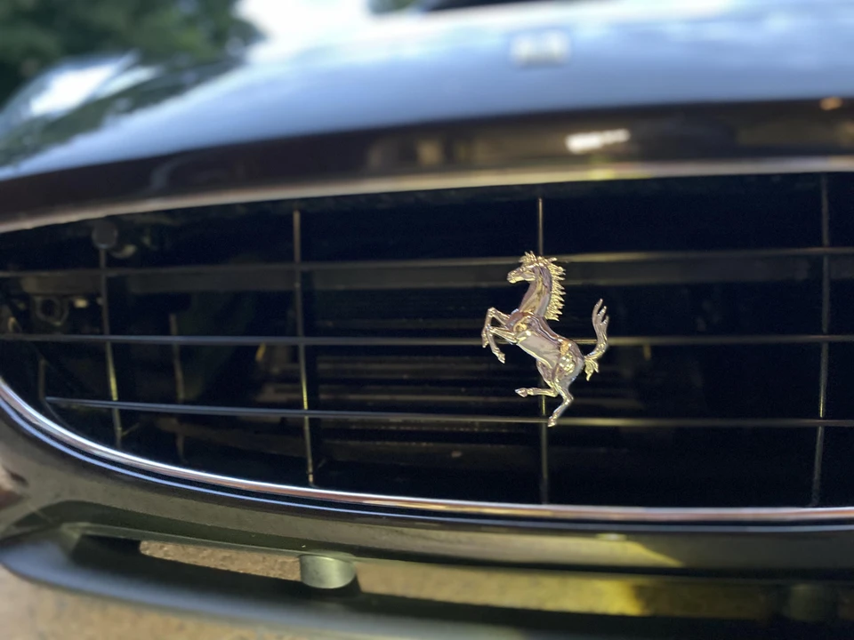 2010 Ferrari California - Image 16 of 31