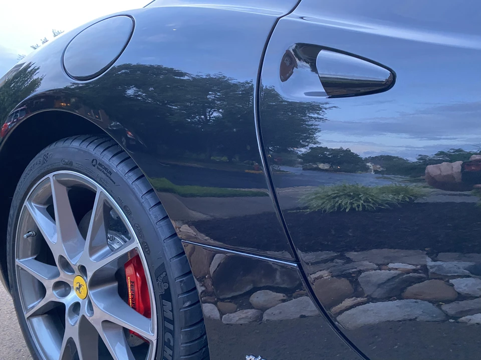 2010 Ferrari California - Image 31 of 31