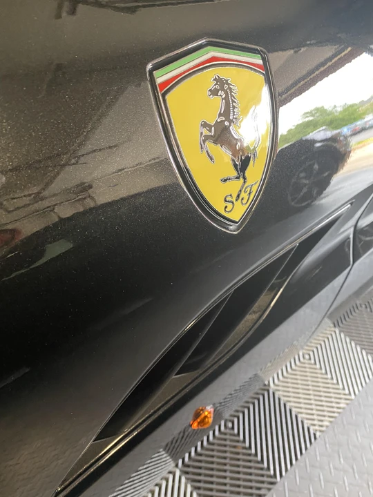2010 Ferrari California - Image 21 of 31