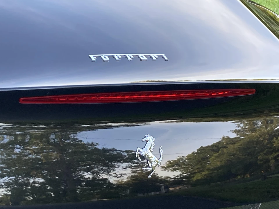 2010 Ferrari California - Image 28 of 31