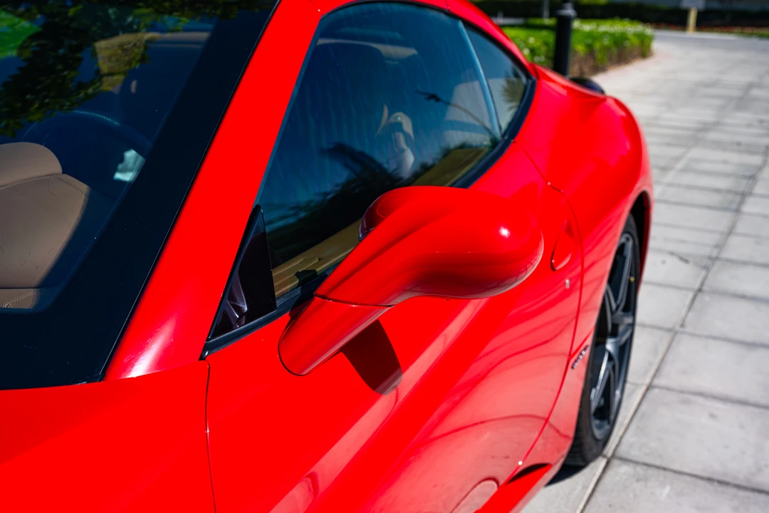 2010 Ferrari California - Image 25 of 31