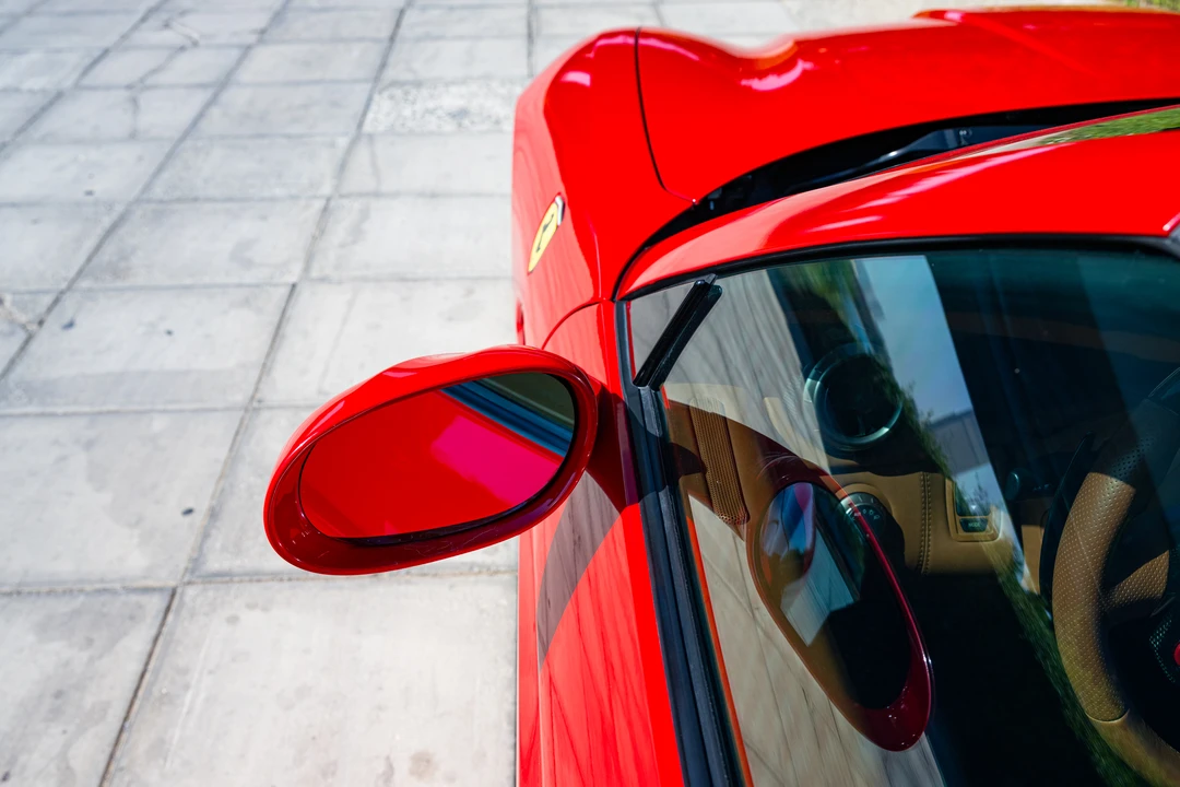 2010 Ferrari California - Image 13 of 31