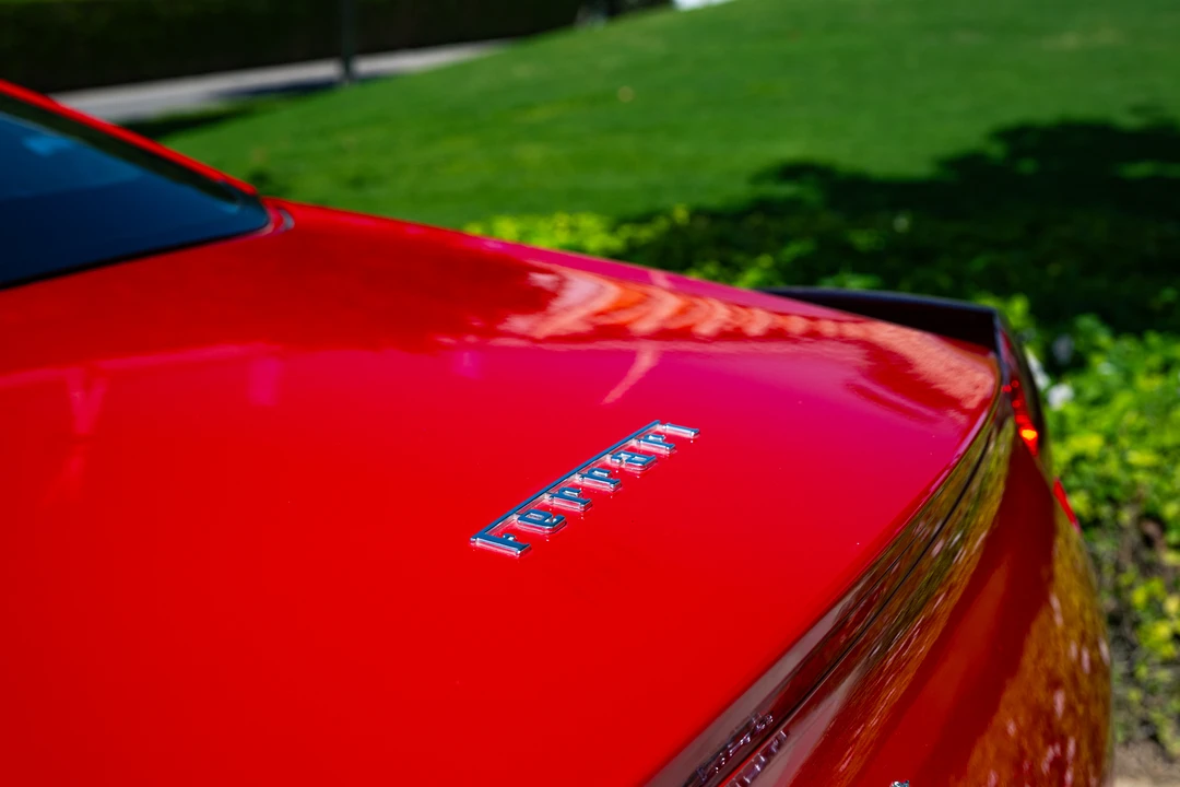2010 Ferrari California - Image 11 of 31