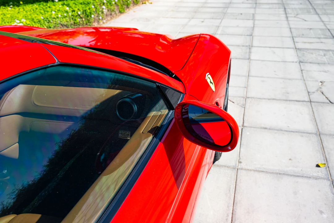 2010 Ferrari California - Image 21 of 31