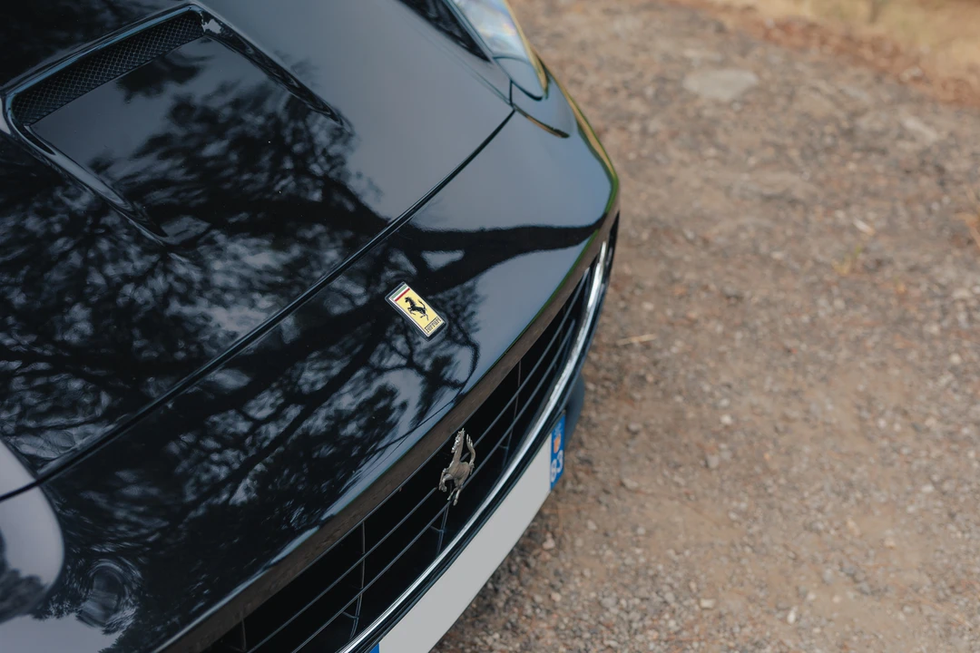 2010 Ferrari California - Image 11 of 31