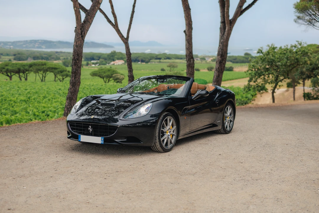 2010 Ferrari California - Image 3 of 31