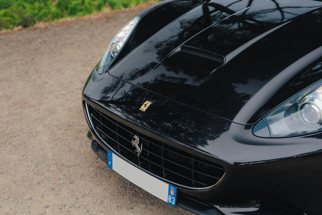 2010 Ferrari California - Image 13 of 31