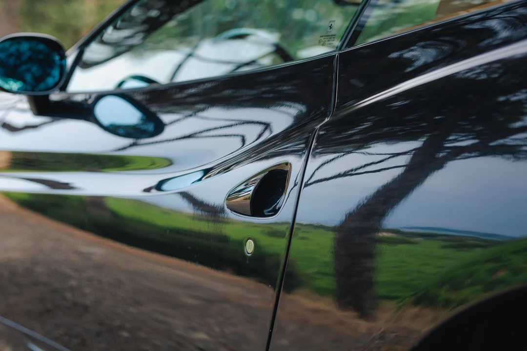 2010 Ferrari California - Image 19 of 31