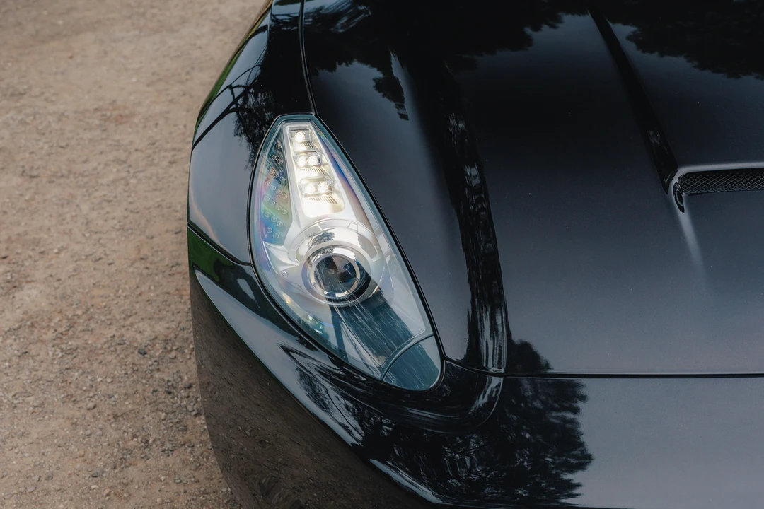 2010 Ferrari California - Image 23 of 31