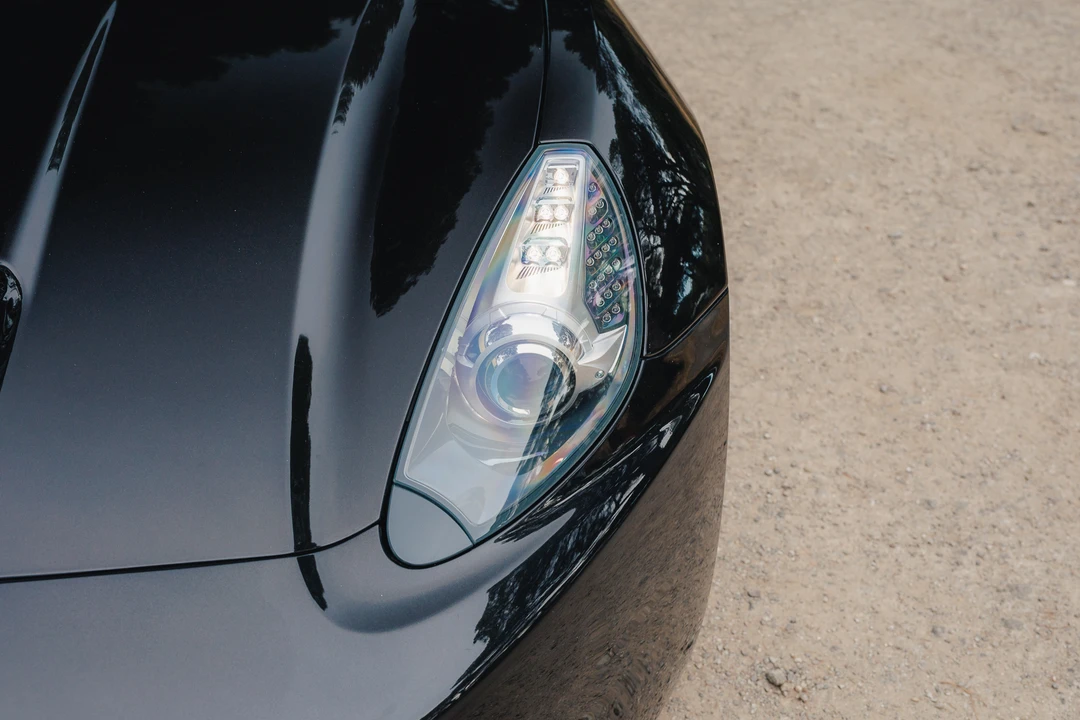 2010 Ferrari California - Image 24 of 31