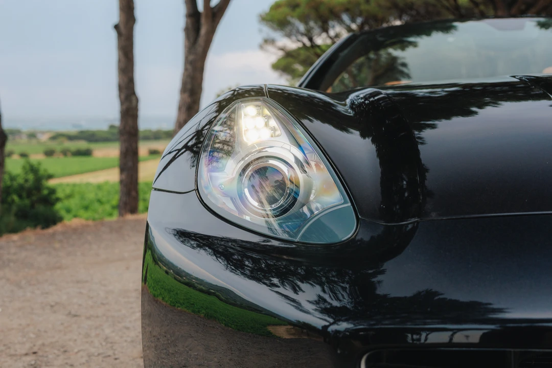 2010 Ferrari California - Image 25 of 31