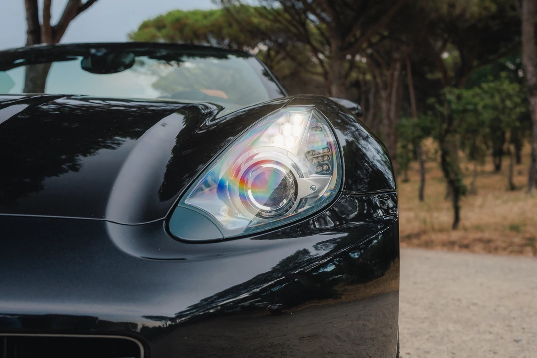 2010 Ferrari California - Image 27 of 31