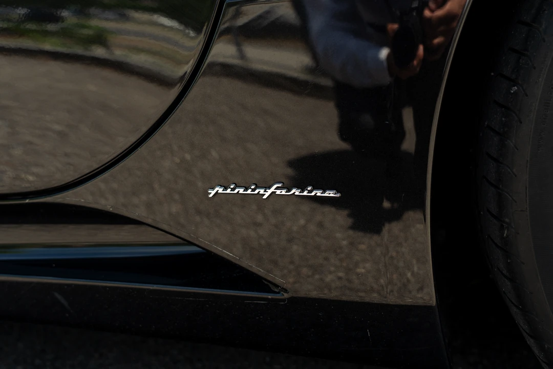 2010 Ferrari California - Image 13 of 31