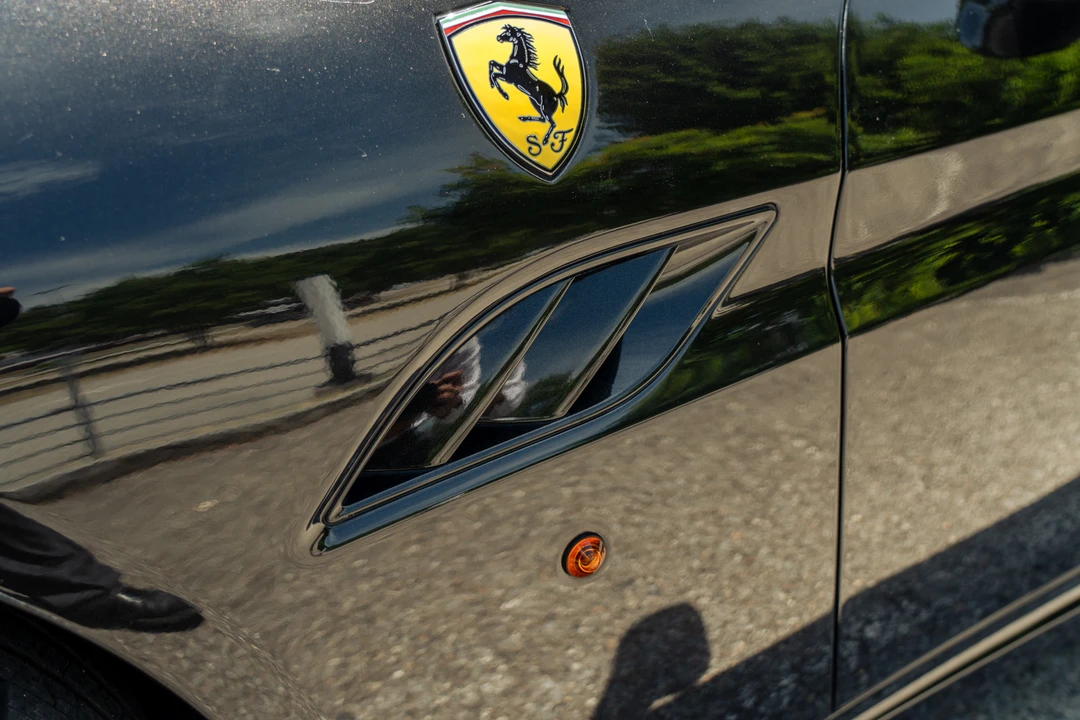 2010 Ferrari California - Image 17 of 31