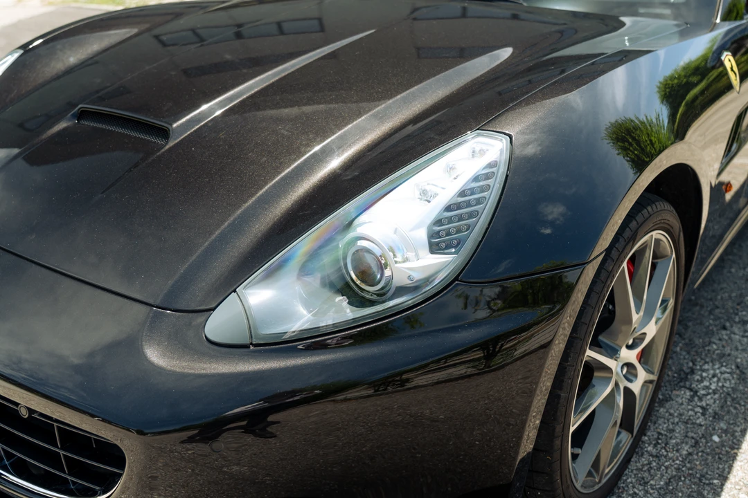 2010 Ferrari California - Image 31 of 31