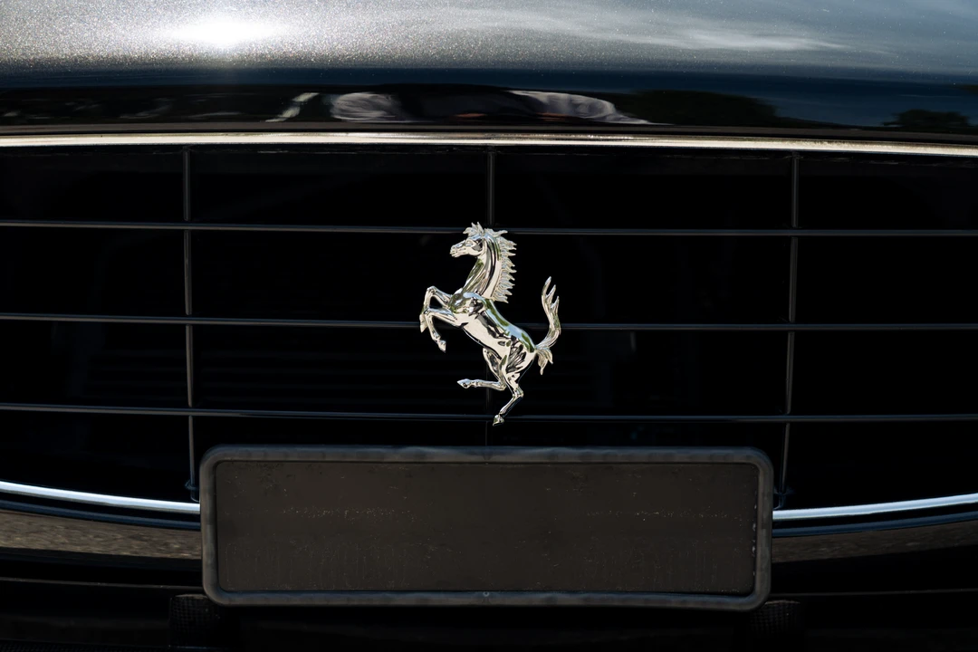 2010 Ferrari California - Image 20 of 31