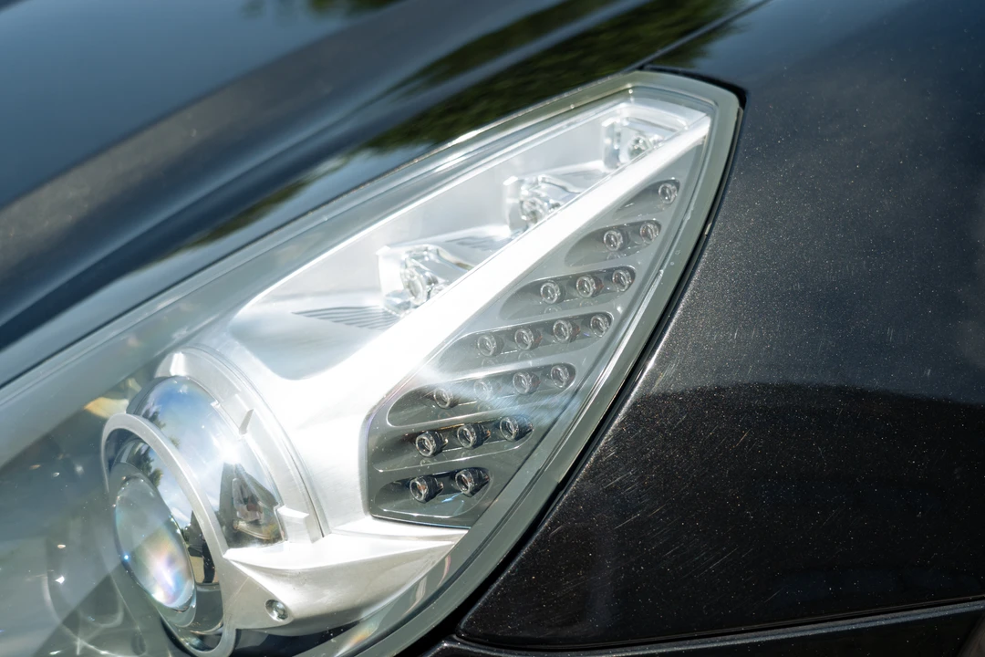 2010 Ferrari California - Image 23 of 31