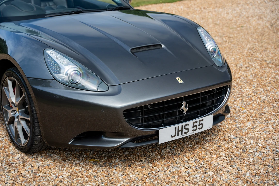 2010 Ferrari California - Image 21 of 31