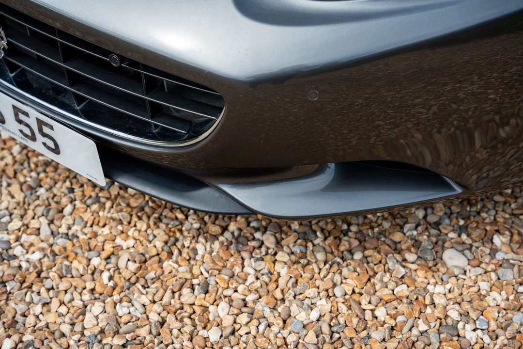 2010 Ferrari California - Image 29 of 31