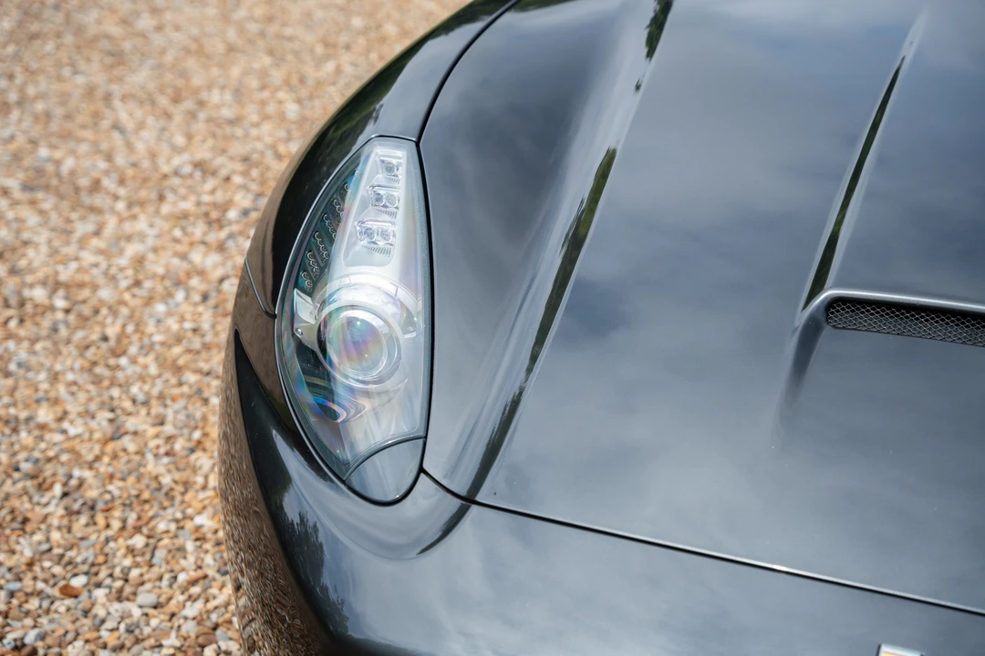 2010 Ferrari California - Image 31 of 31