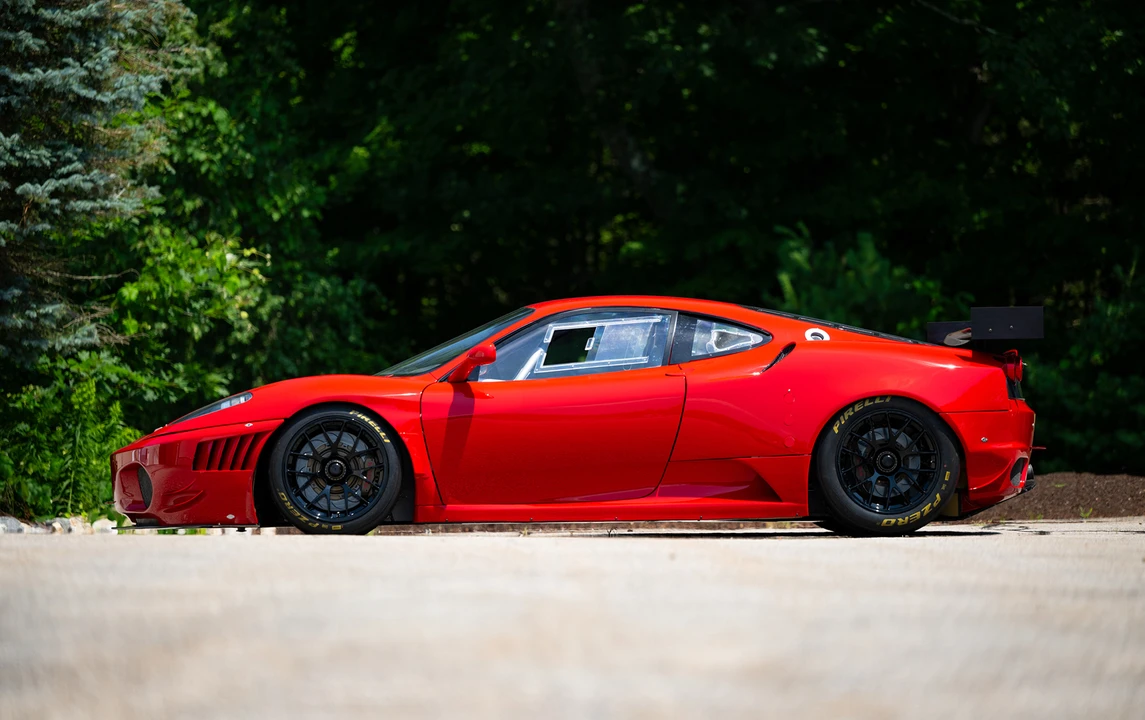 2010 Ferrari F430 - Image 6 of 11