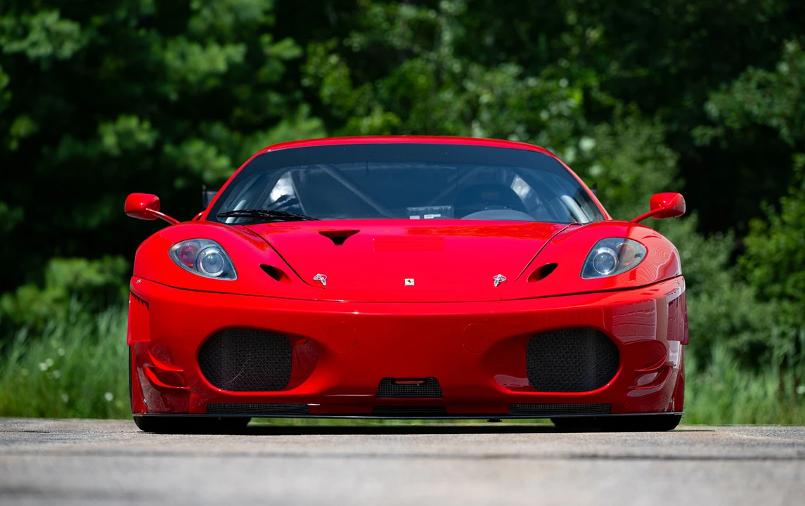2010 Ferrari F430 - Image 8 of 11