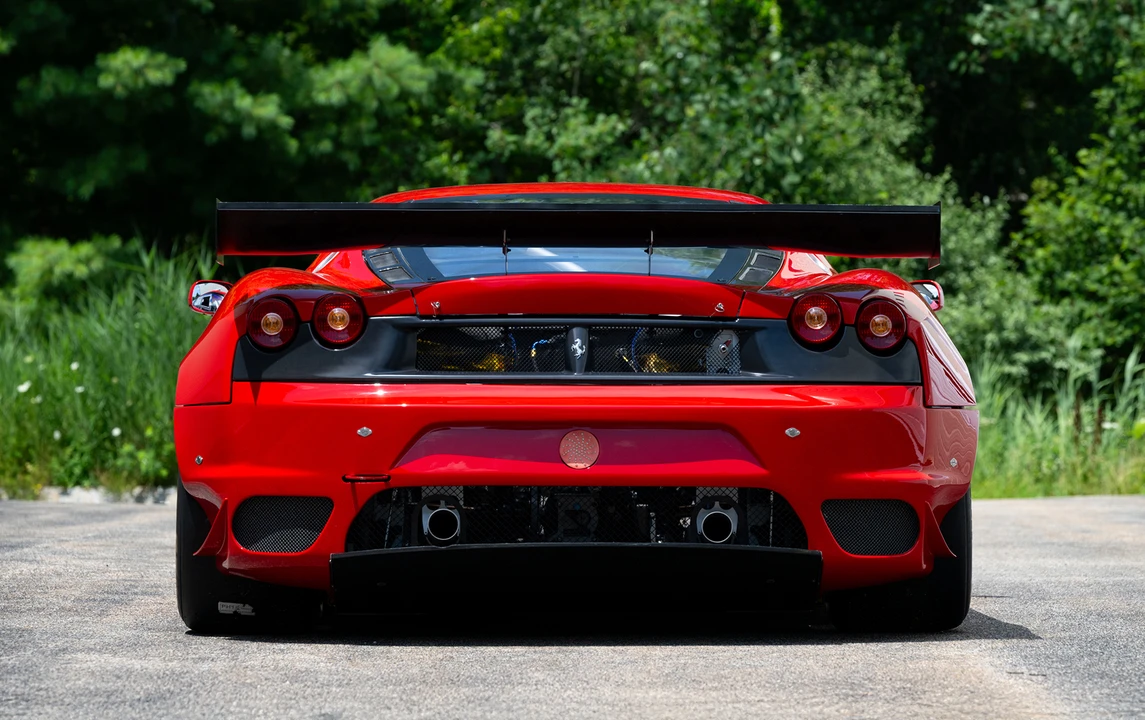 2010 Ferrari F430 - Image 4 of 11