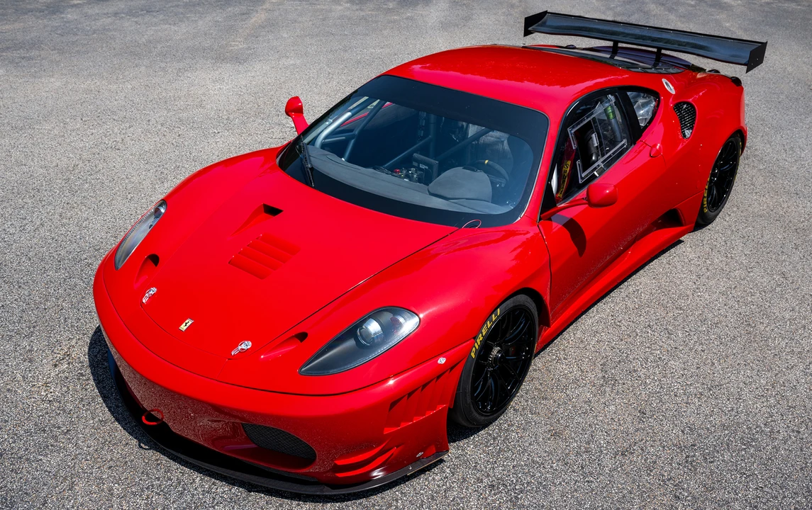 2010 Ferrari F430 - Image 11 of 11