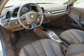 2010 Ferrari 458 Italia - Image 2 of 2