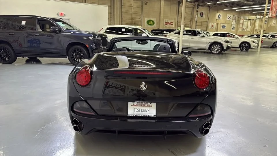 2010 Ferrari California - Image 14 of 20