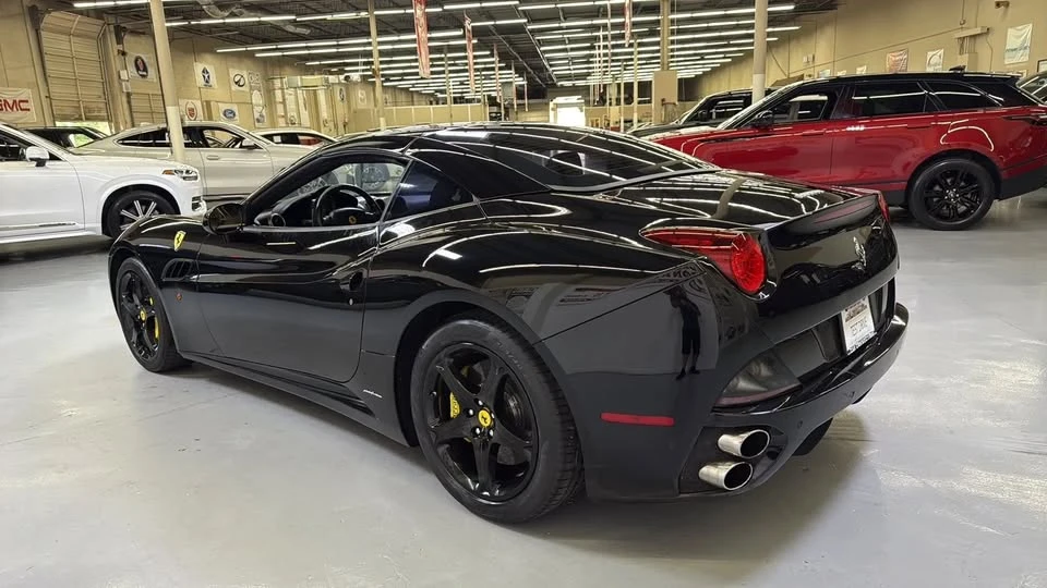 2010 Ferrari California - Image 6 of 20