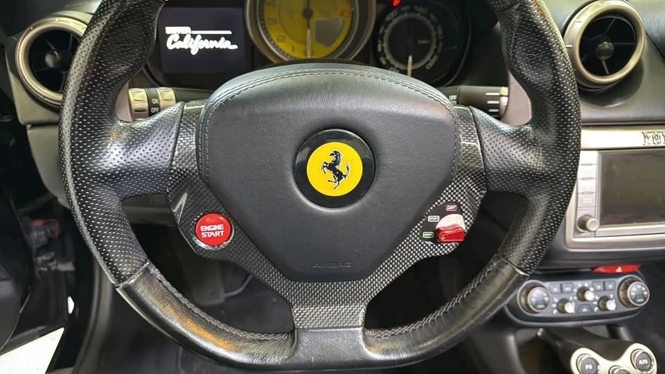 2010 Ferrari California - Image 20 of 20