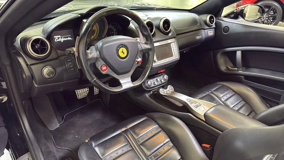 2010 Ferrari California - Image 19 of 20