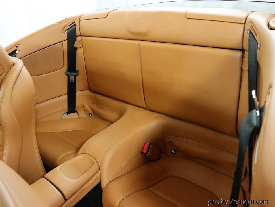 2010 Ferrari California - Image 15 of 19
