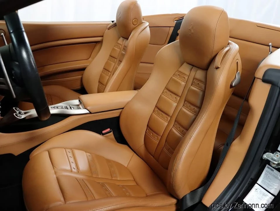 2010 Ferrari California - Image 15 of 20