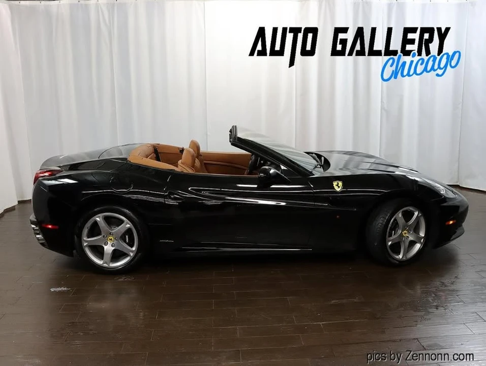 2010 Ferrari California - Image 6 of 20